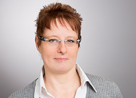 Tanja Roth Verwaltung